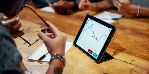 Cryptocurrency Scam Recovery