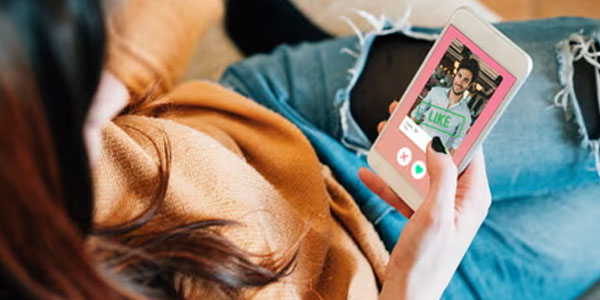 Romance Scam Recovery